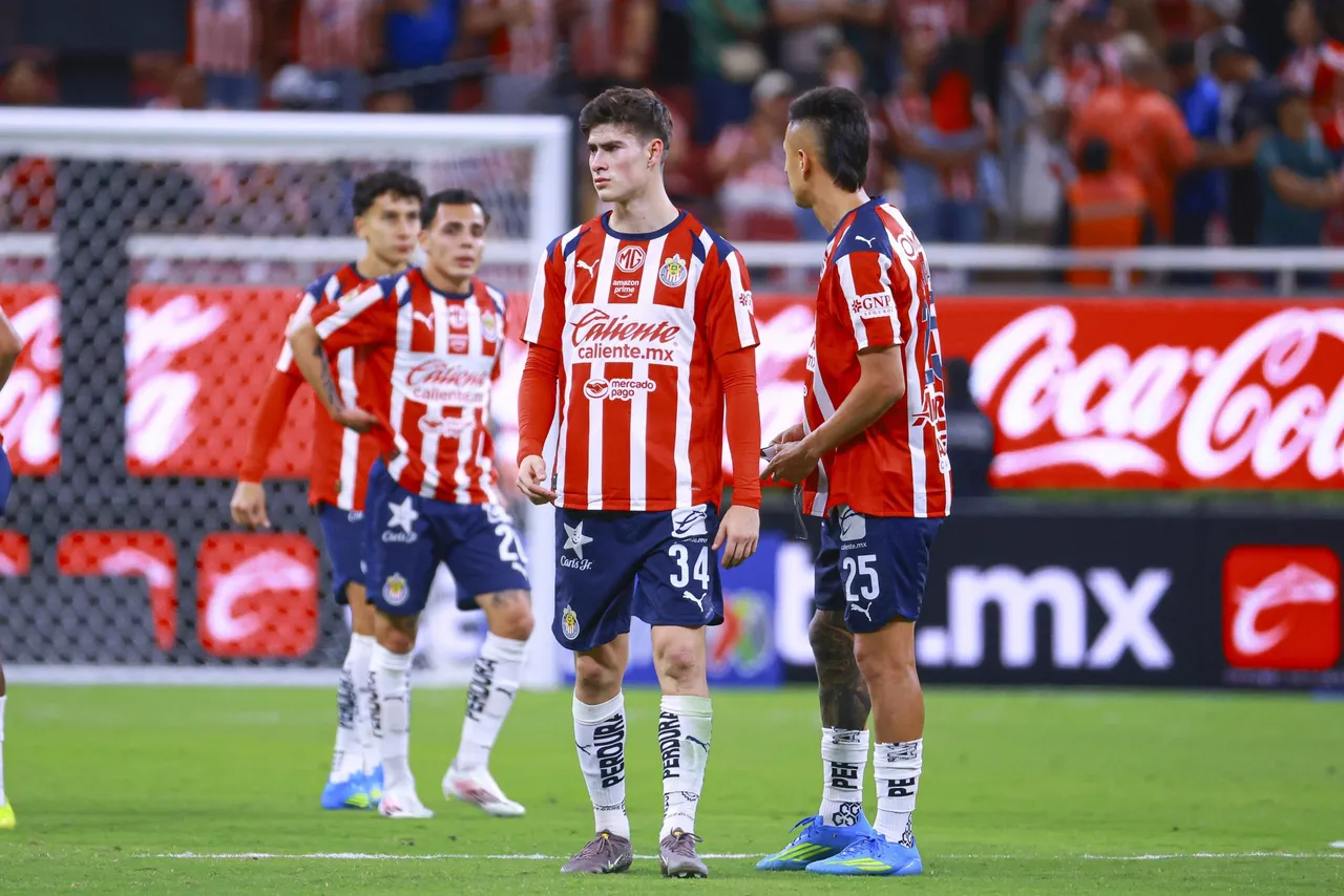 El argentino Gabriel Milito, entrenador de las Chivas de Guadalajara del fútbol mexicano, aseguró este sábado que su equipo está animado, a pesar de perder