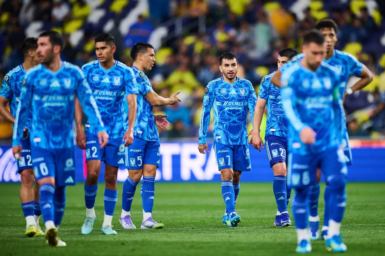 Los Tigres UANL, el equipo mexicano de mejores resultados en los últimos 15 años, recibirán el martes al Nashville de la MLS con todo a favor para pasar a la final de la Copa de Campeones