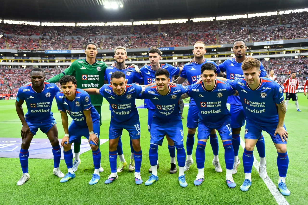 Cruz Azul del guardameta colombiano Kevin Mier recibirá mañana a los Pumas UNAM del costarricense Keylor Navas, en el partido de ida de la final del Clausura 2026