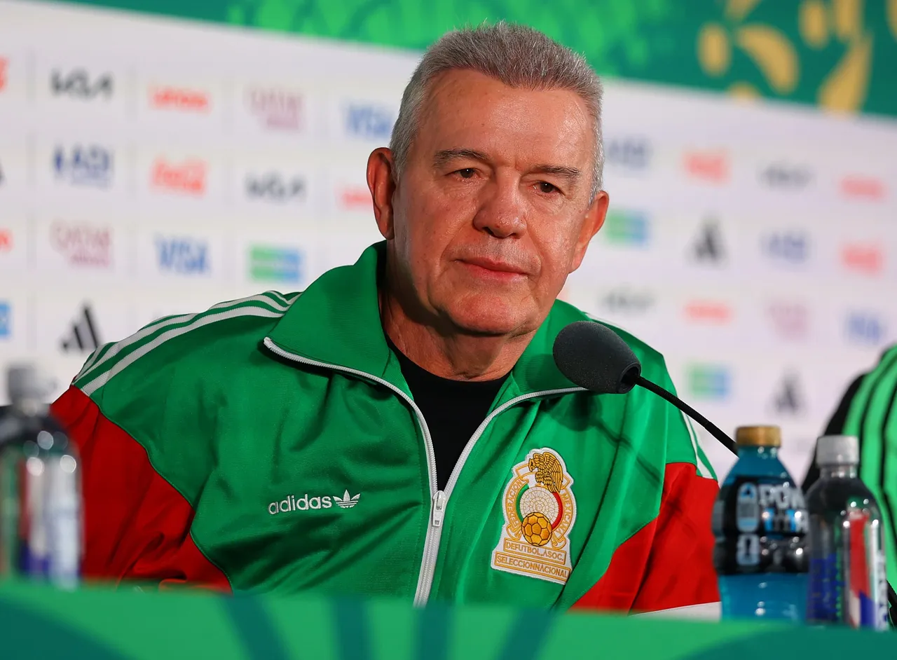 El seleccionador mexicano, Javier Aguirre, aseguró este miércoles que su equipo tiene las condiciones para vivir mañana un gran día en la inauguración
