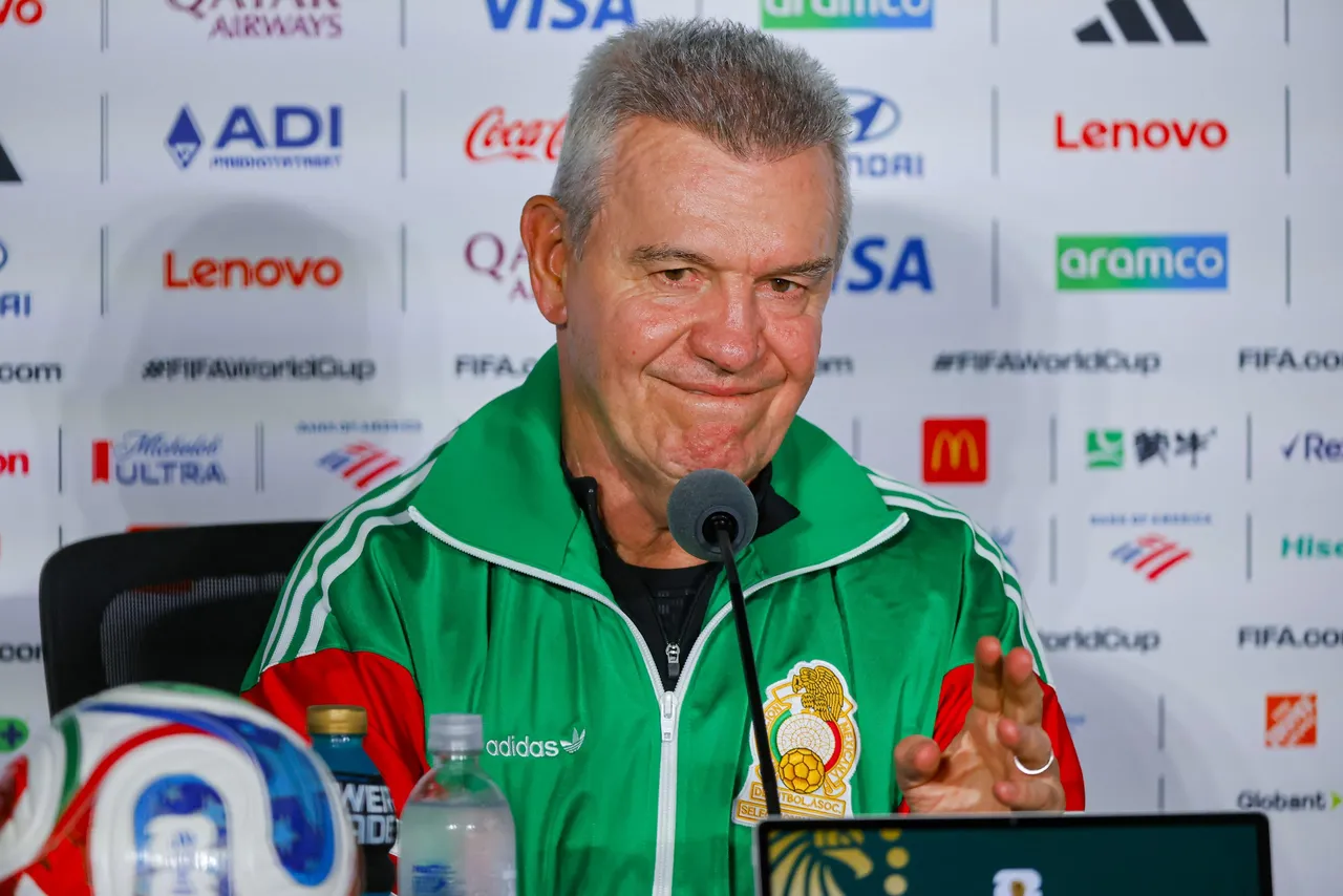 El seleccionador de México, Javier el 'Vasco' Aguirre, aseguró este miércoles que el Tri necesita corregir los errores de su debut en el Mundial 2026 ante Sudáfrica si quiere ganarle a Corea del Sur