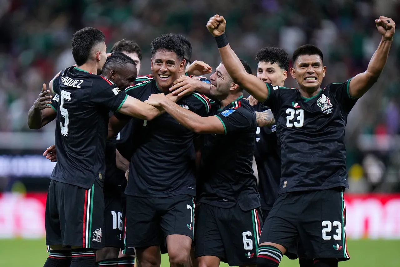 La selección de México derrotó este jueves por 1-0 a Corea del Sur en un partido de la segunda fecha del Grupo A del Mundial 2026 jugado en el Estadio