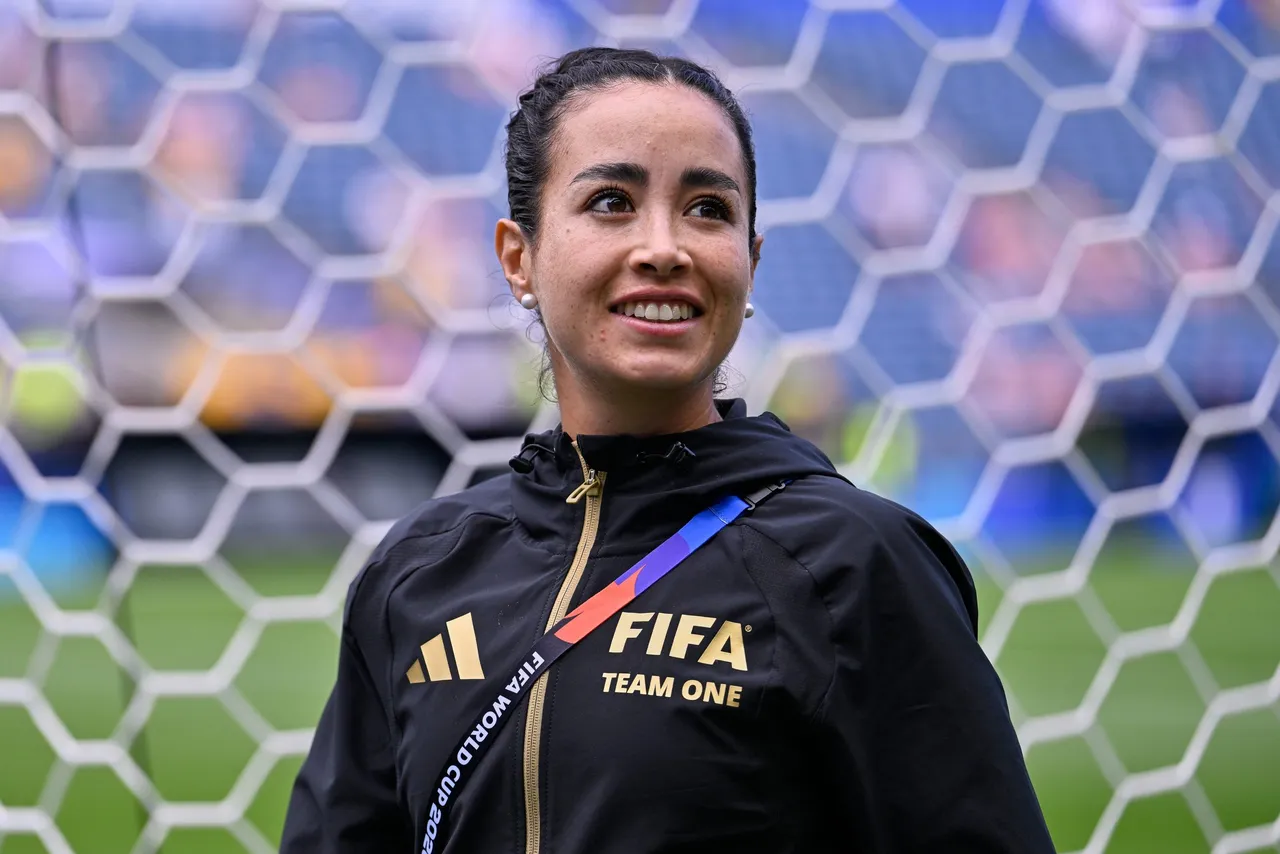 El encuentro entre Argentina y Cabo Verde, programado para disputarse el viernes 3 de julio en el Estadio Miami, contará con la participación de dos silbantes mexicanas Katia Itzel y Sandra Ramírez