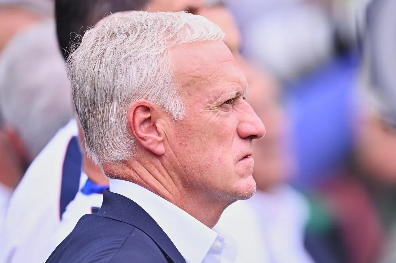 El seleccionador francés, Didier Deschamps, hizo un llamado a la calma este jueves tras la victoria en cuartos de final ante Marruecos por 2-0
