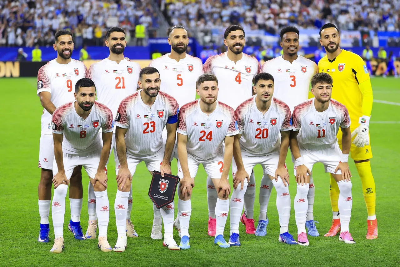 El presidente de la Asociación de Fútbol de Jordania (AFJ), el príncipe Ali bin Al Hussein, acusó este martes a Gianni Infantino