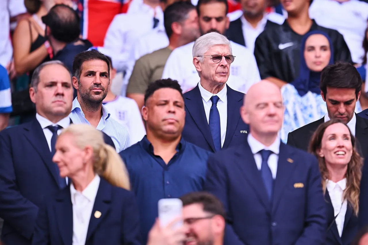 El exdelantero brasileño Ronaldo Nazário aseguró que la victoria de España frente a Argentina fue "una auténtica paliza", al destacar el control total del