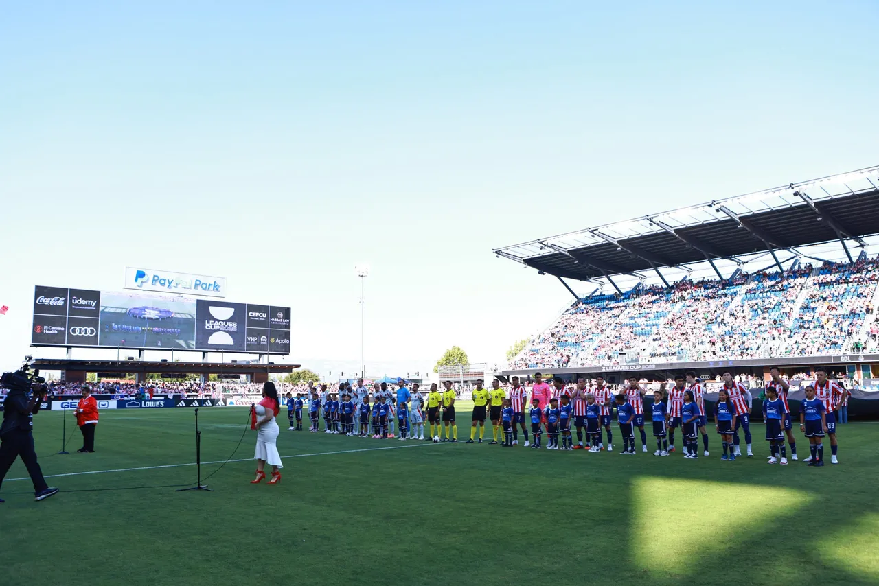 La primera fase de la Leagues Cup 2026 aún tiene una jornada por disputarse, pero la Liga MX ya enfrenta un panorama complicado.