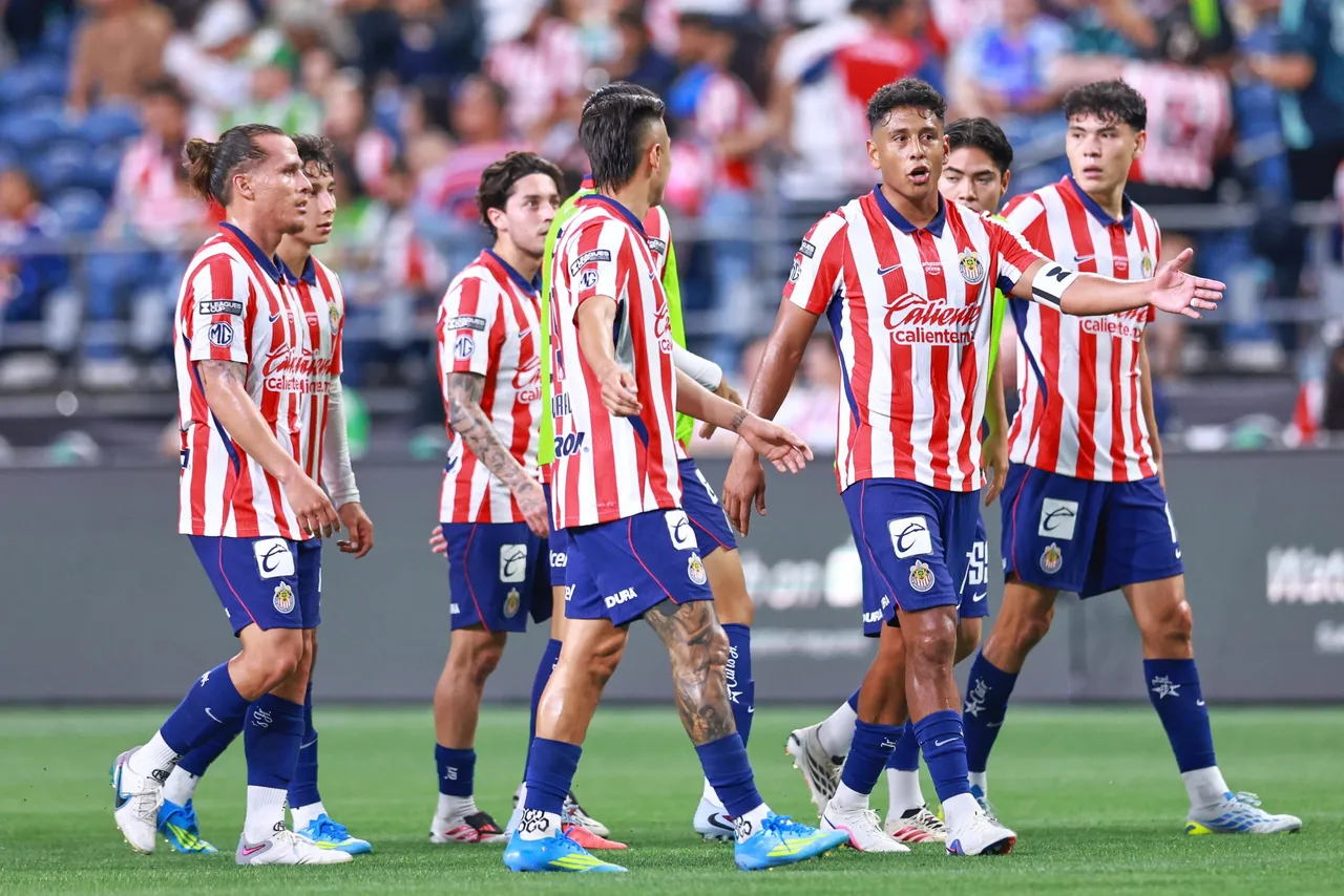 Las Chivas cerraron su participación en la Leagues Cup 2026 con una victoria que, aunque no les alcanzó para avanzar