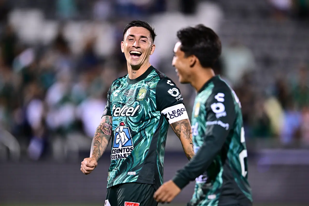 El León avanzó a la final de este certamen en 2021 cuando logró coronarse campeón ante el Seattle Sounders de la Major League Soccer (MLS).