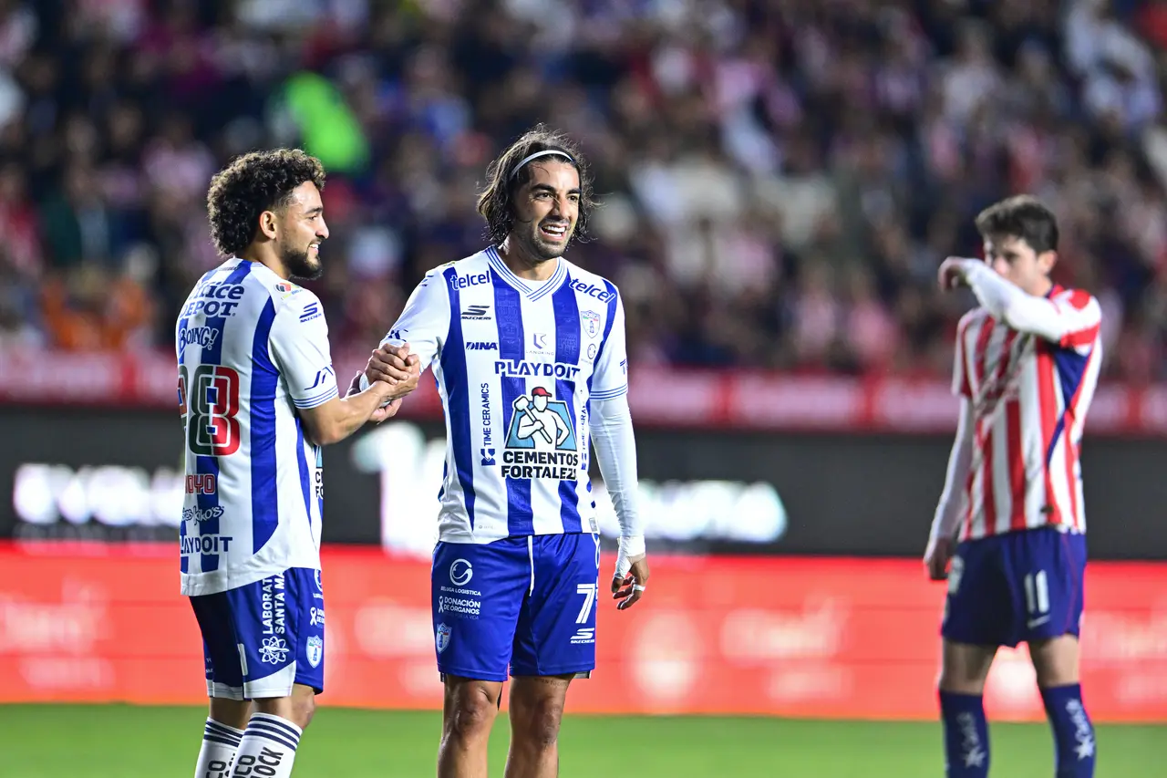 Los Tuzos reaccionaron en el segundo tiempo y encontraron la igualdad al 79, cuando Salomón Rondón convirtió un penalti para establecer el marcador definitivo.