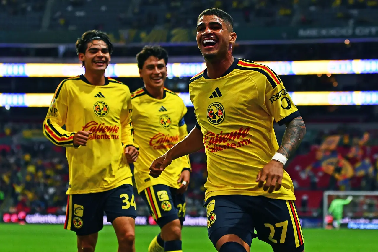 Con el triunfo, el equipo dirigido por Guillermo Almada continúa invicto y como líder del campeonato.