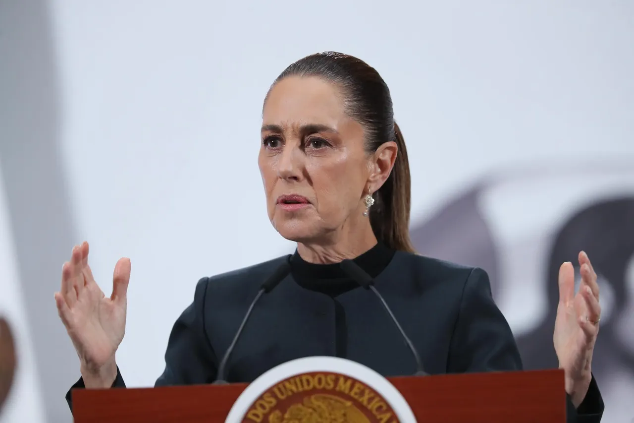 México revisará registro de La Luz del Mundo como iglesia tras campo de adiestramiento