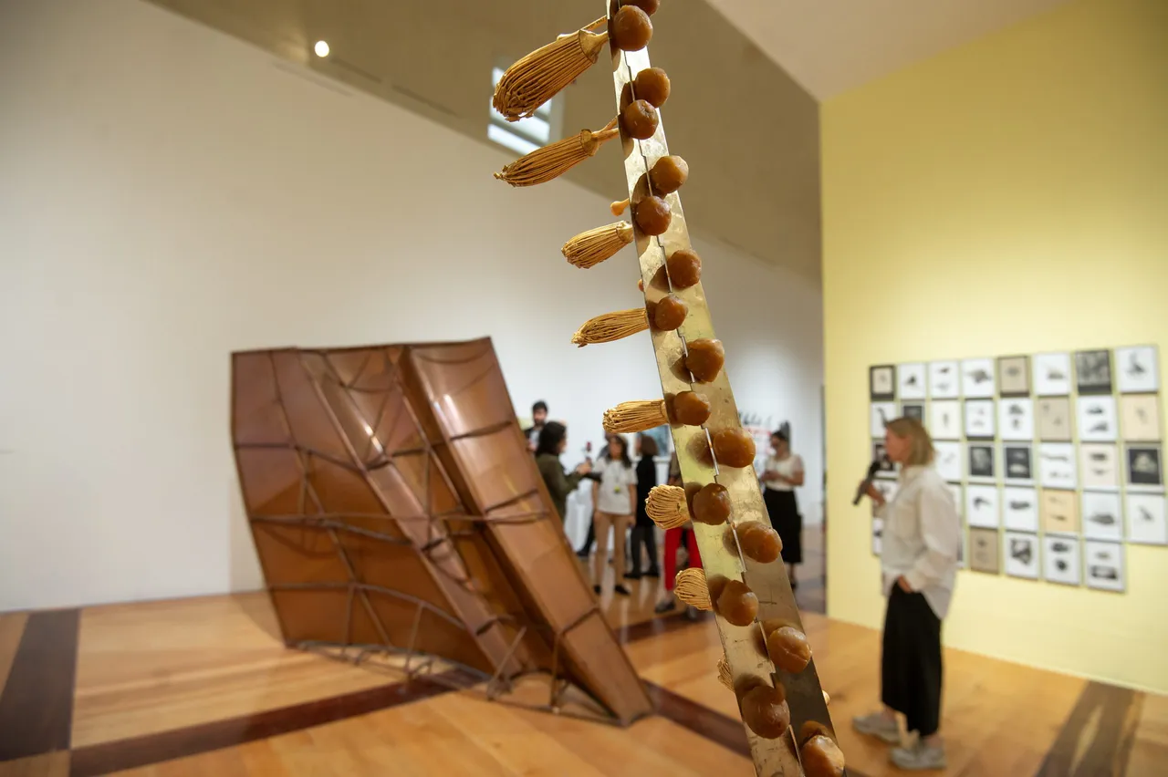 Museo en México homenajea a los jardines con obras de 89 artistas como Modotti y Weston