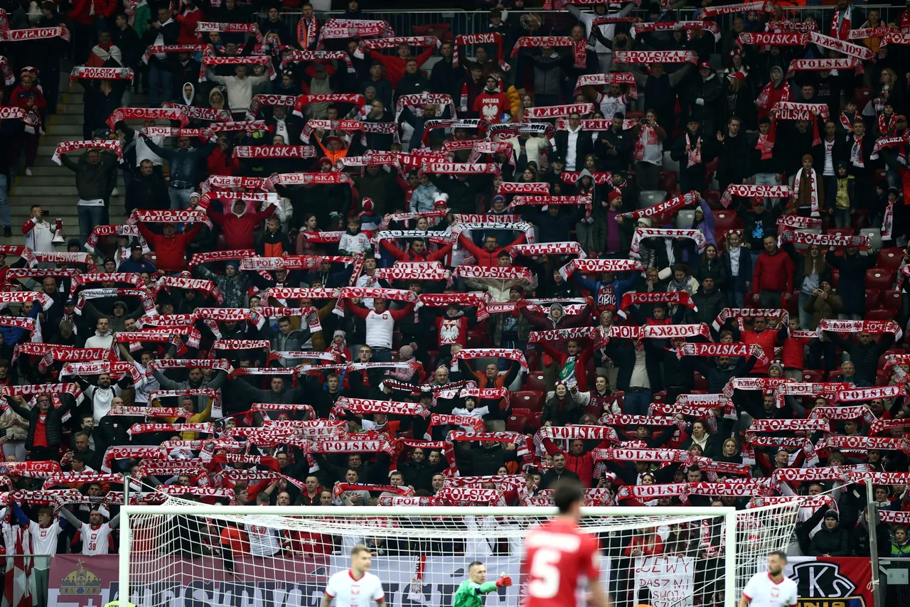 FIFA World Cup 2026 qualification &#8211; Poland vs Malta