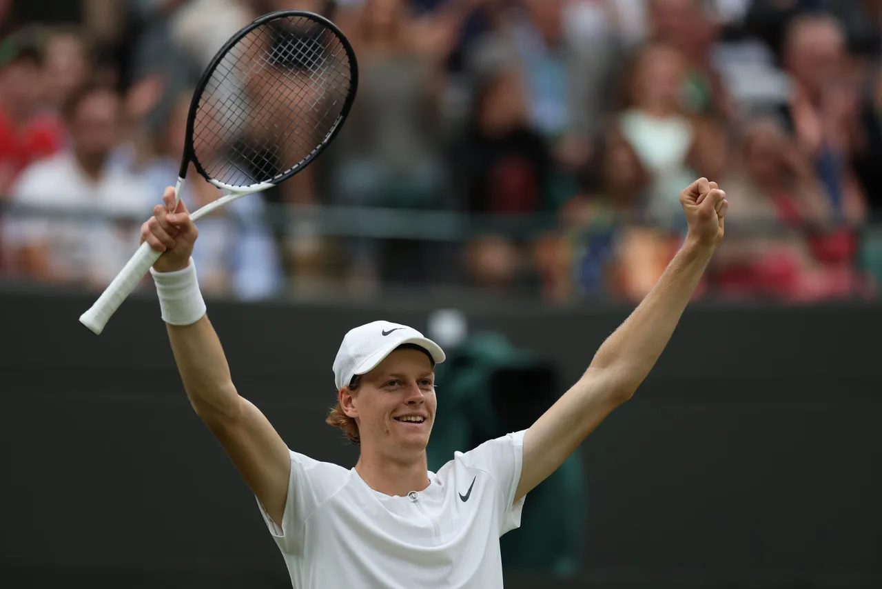 Wimbledon Championships 2023 &#8211; Day 9