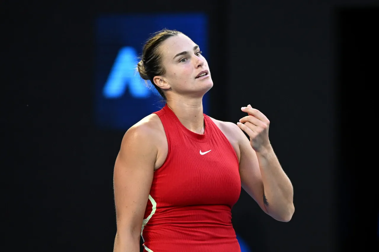 Australian Open &#8211; Day 4