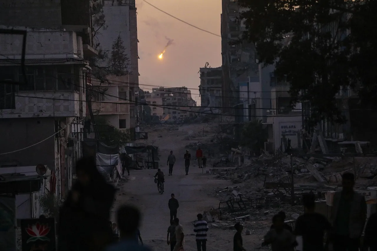 Hamás asegura que la guerra en Gaza &#8220;ha terminado por completo&#8221;