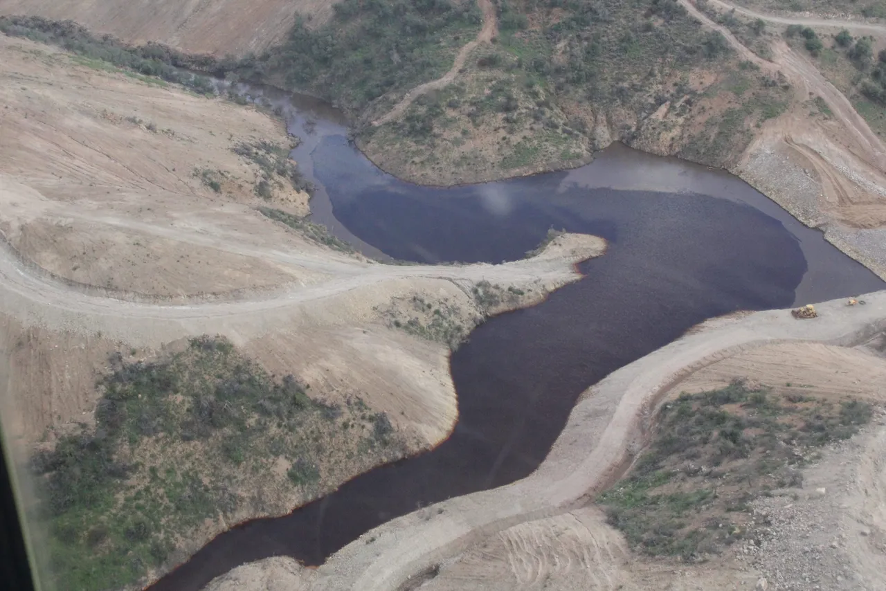 "El caso del río Sonora es muy importante para nosotros, se trata de justicia ambiental": Bárcena