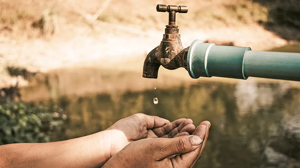 agua
