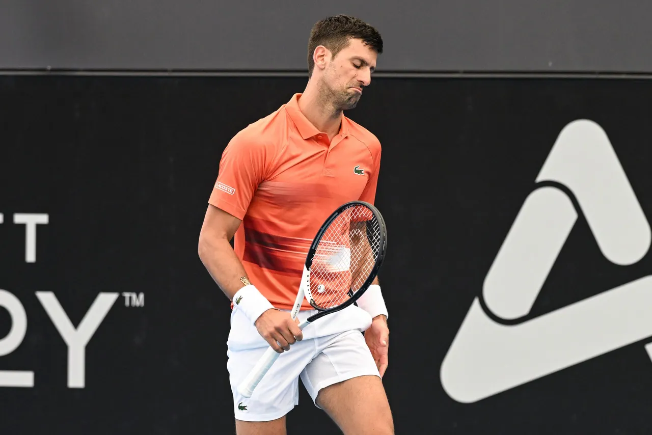 2023 Adelaide International Tennis Tournament