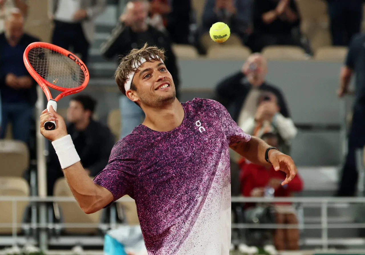 French Open &#8211; Day 11