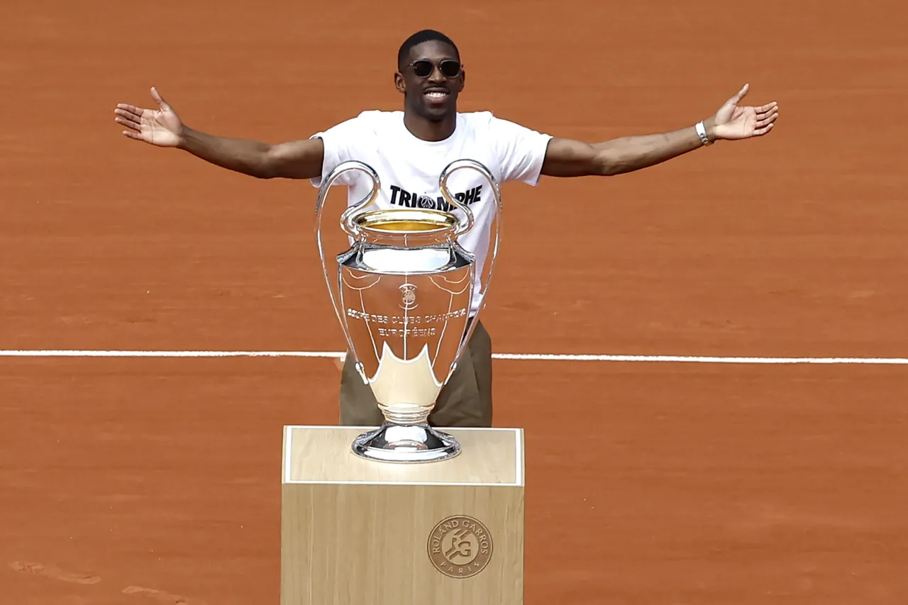 French Open &#8211; Day 9