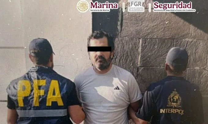 "Fernando Farias continúa en Argentina y no hay notificación de traslado": Abogado  