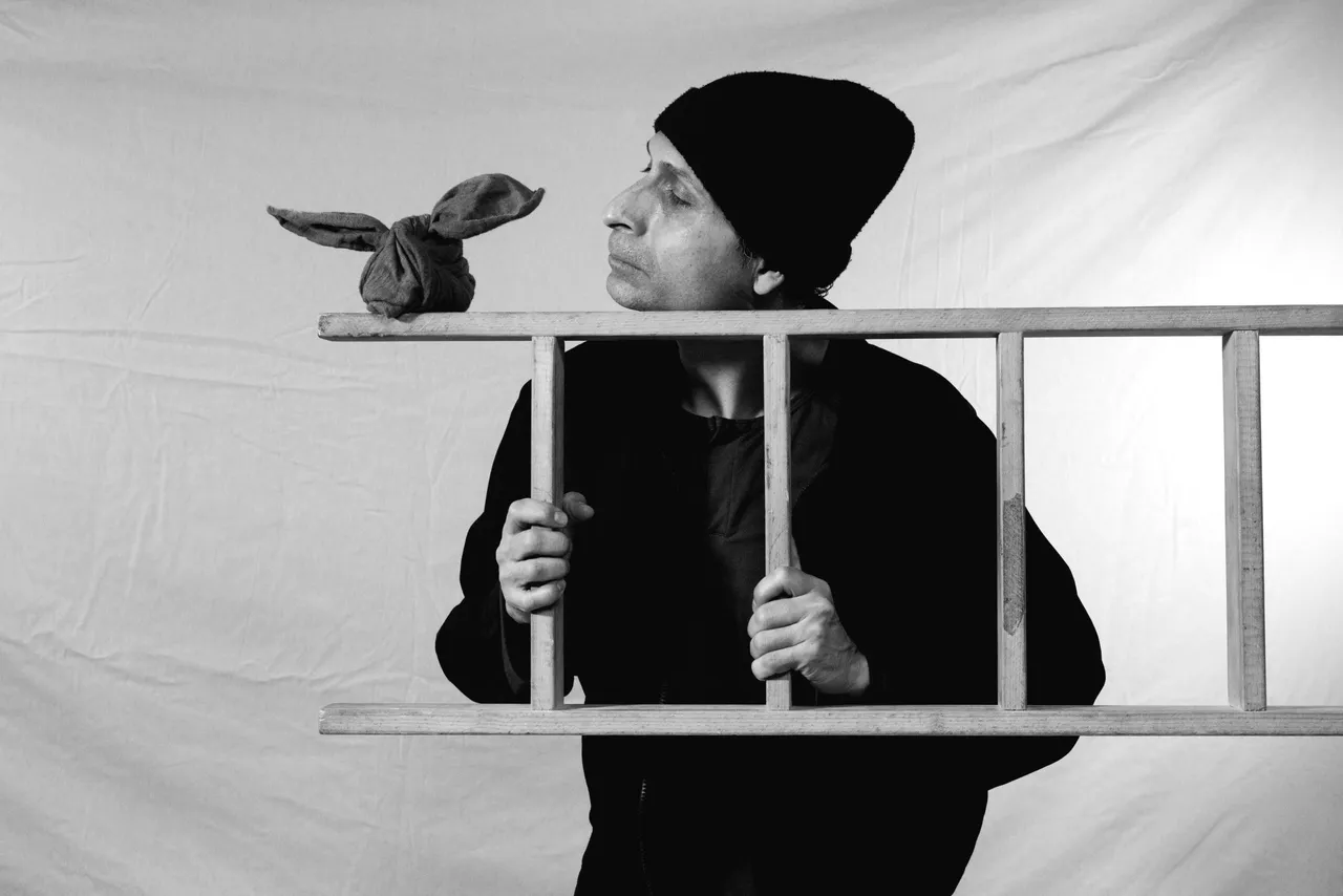 Onírico presenta “Soñantes. Intento 1045” en el Teatro de la Danza Guillermina Bravo