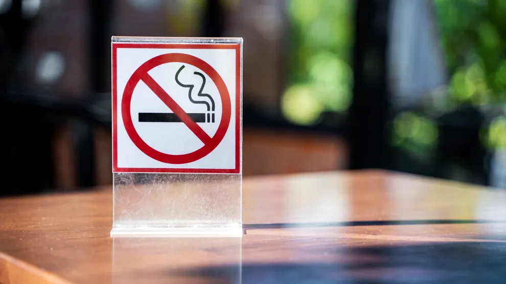 cigarro anti tabaco ley antitabaco