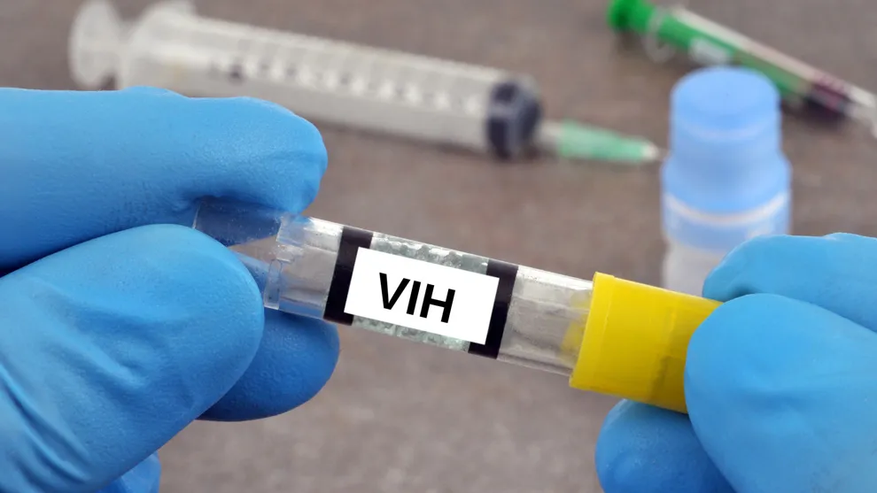 VIH