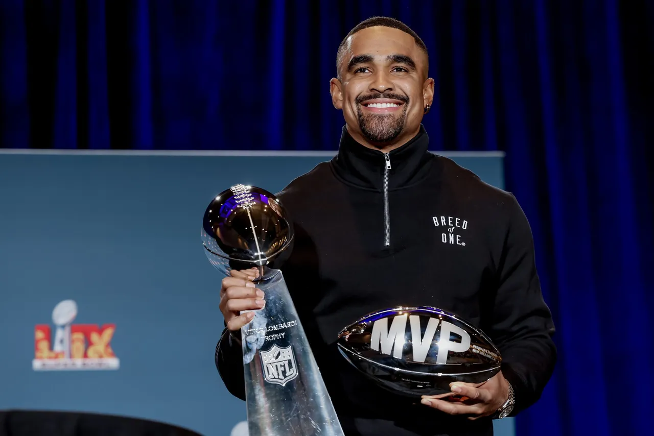 NFL &#8211; Post Super Bowl LIX press conferences