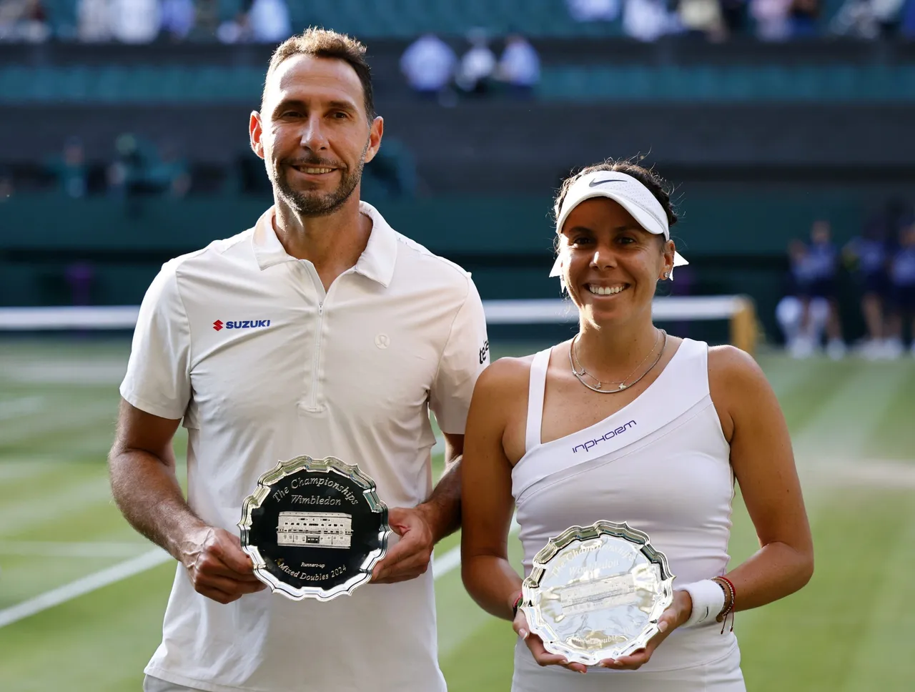 Wimbledon Championships 2024 &#8211; Day 14