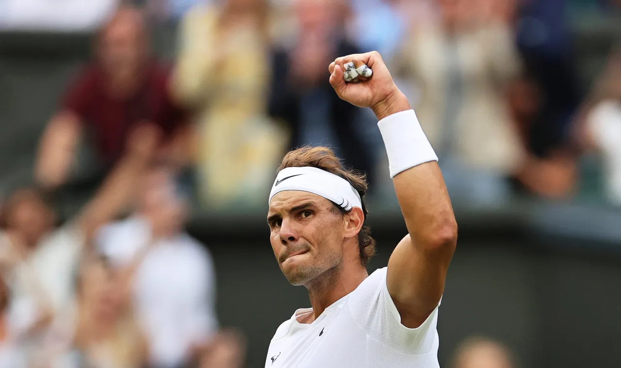 Wimbledon Championships 2022 Day 10