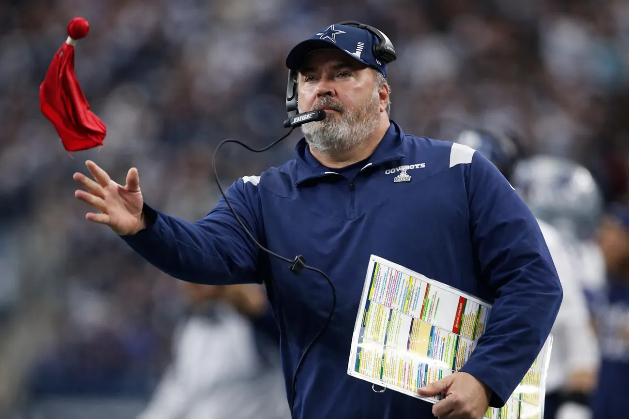Los Pittsburgh Steelers contrataron este sábado a Mike McCarthy como entrenador en jefe para la temporada 2026 de la NFL.
