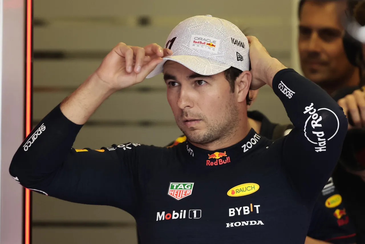 Fórmula 1 Gran Premio de México