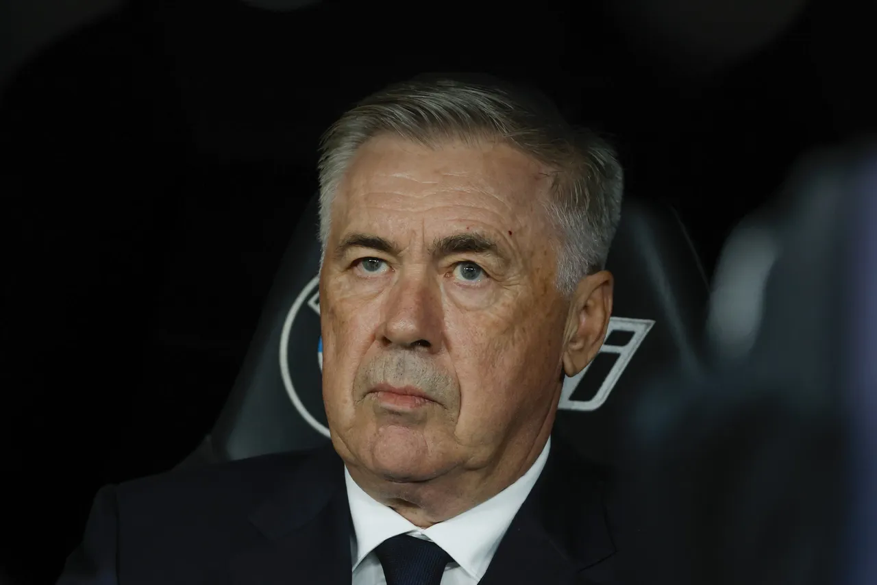 Real Madrid &#8211; FC Barcelona