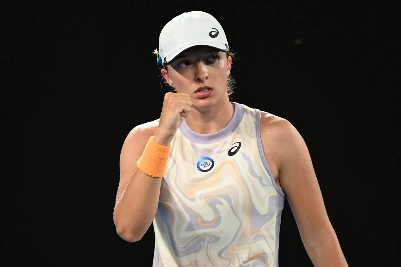 Australian Open &#8211; Day 1