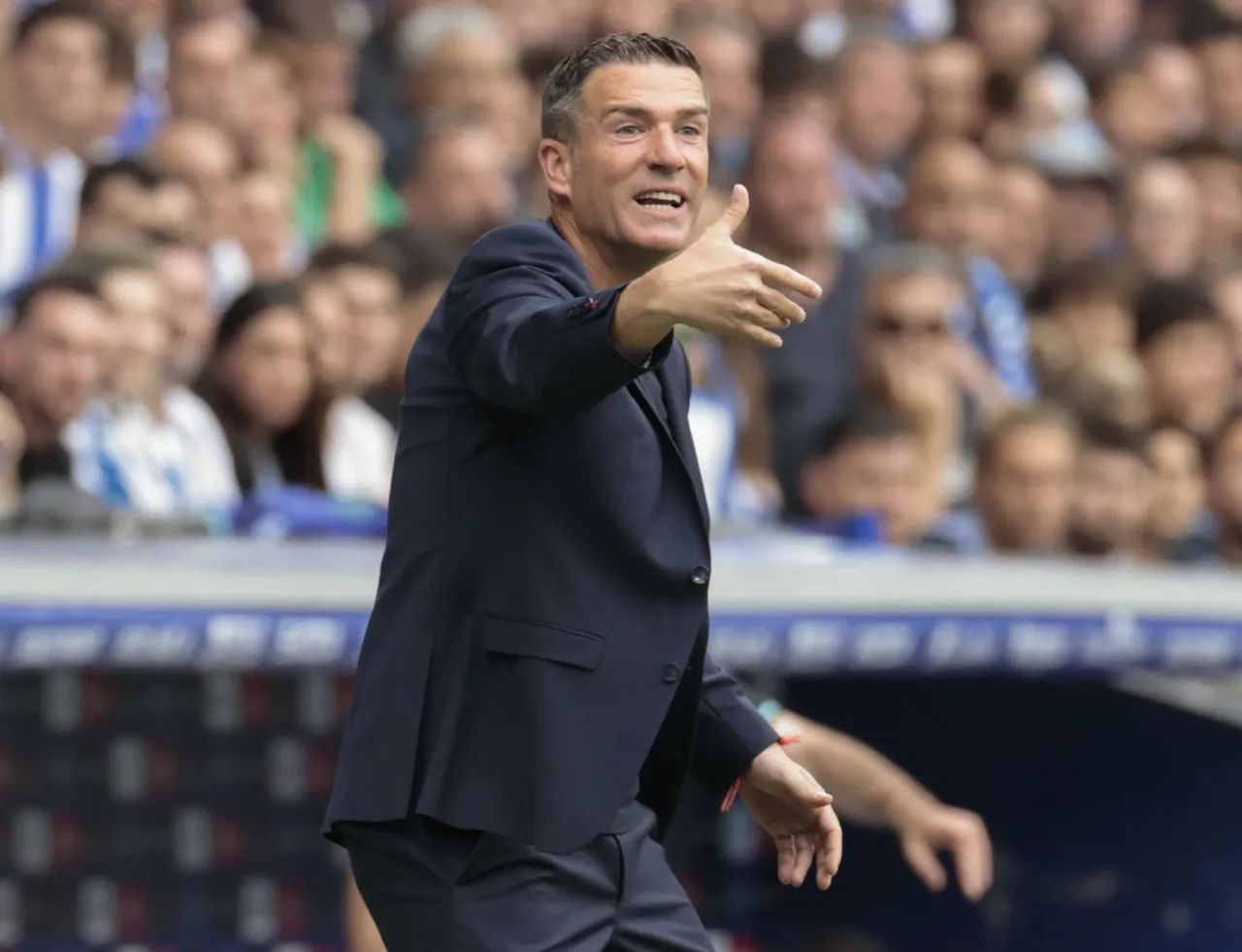RCD Espanyol &#8211; Real Oviedo