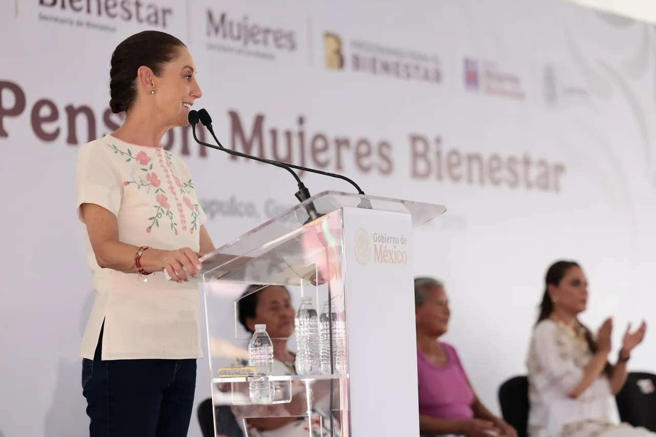 260726 CSP PENSIÓN MUJERES BIENESTAR EN ACAPULCO, GUERRERO 4