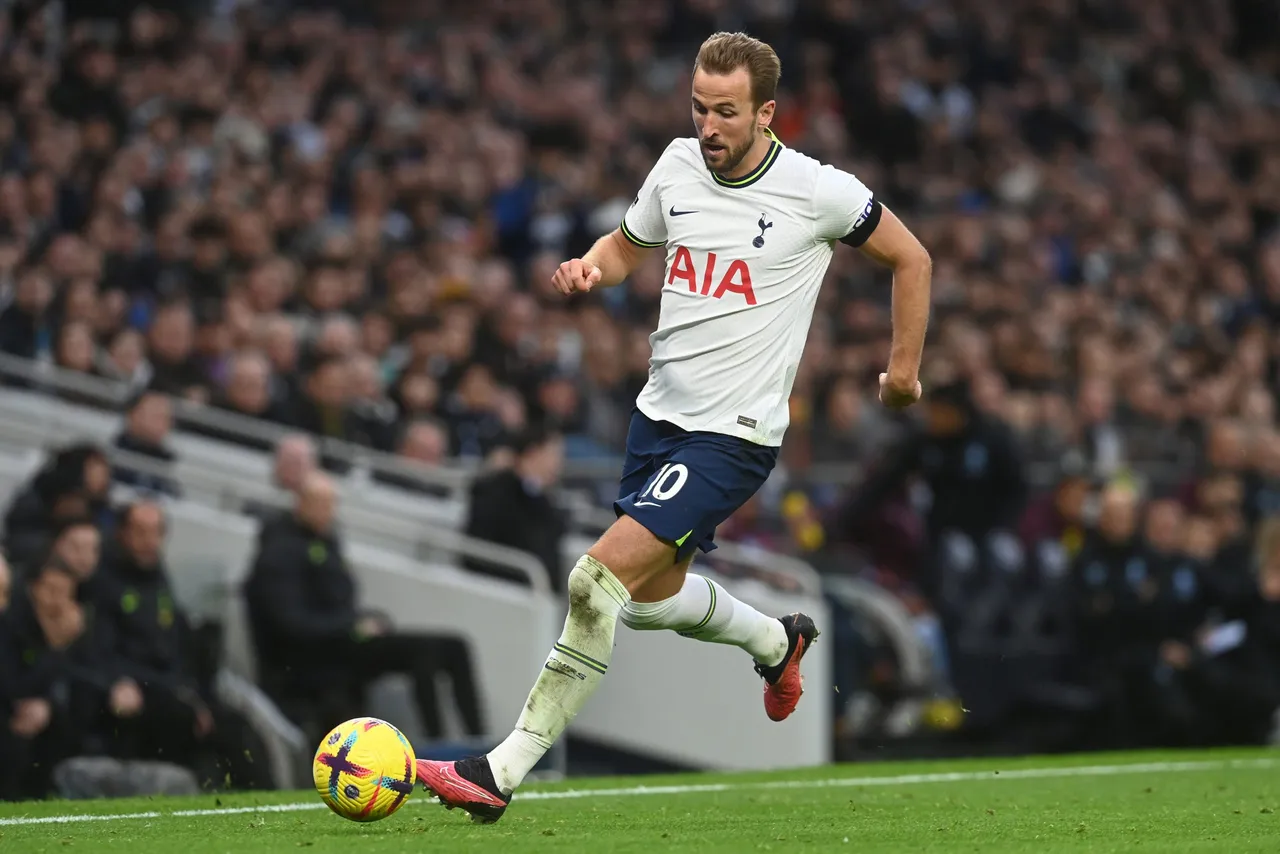 English Premier League &#8211; Tottenham Hotspur vs Aston Villa