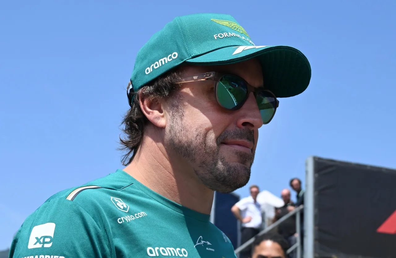 Formula One Grand Prix of Austria &#8211; Practice and Qualifying