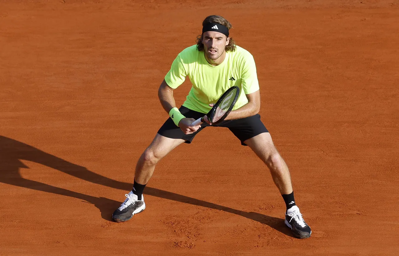 Tennis Monte-Carlo Masters &#8211; Day 4