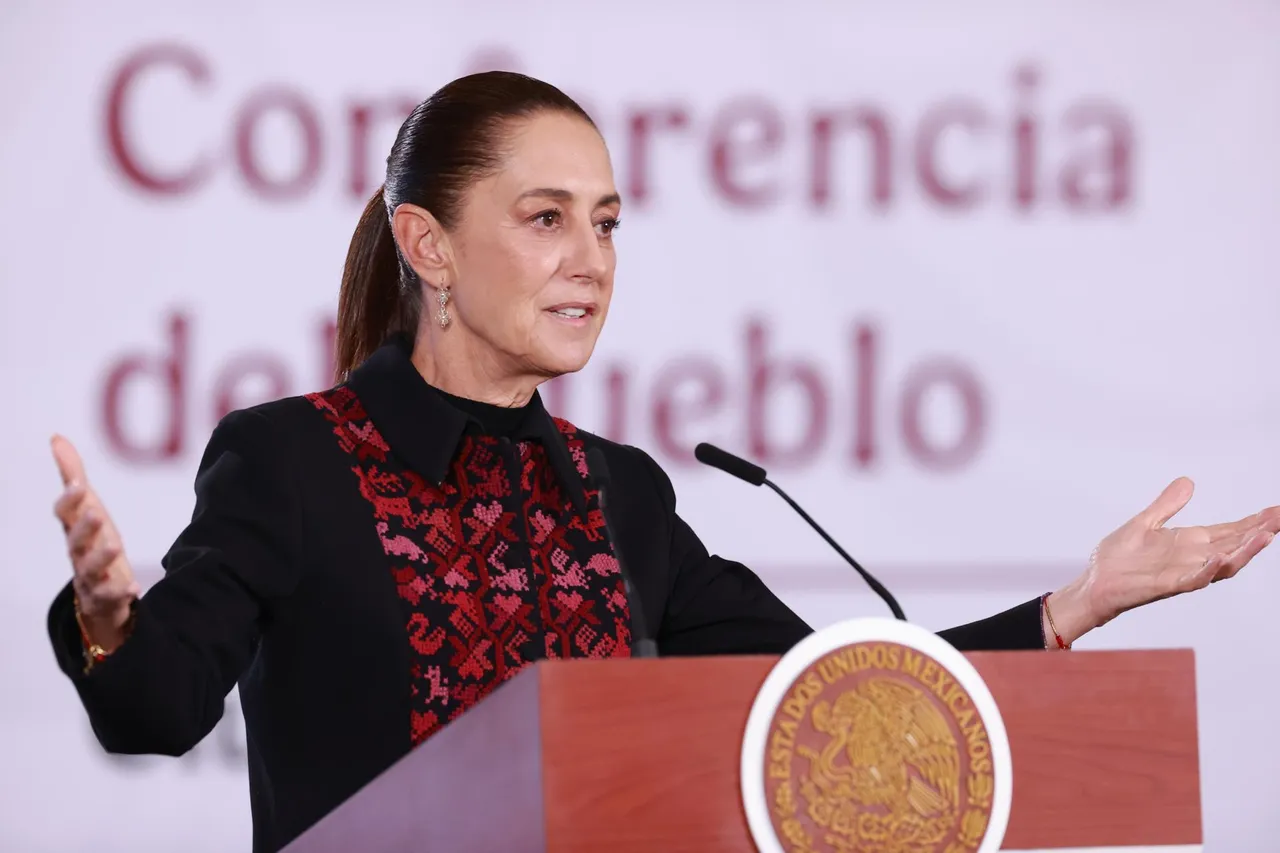 México insiste que EEUU no ha presentado pruebas contra el gobernador de Sinaloa