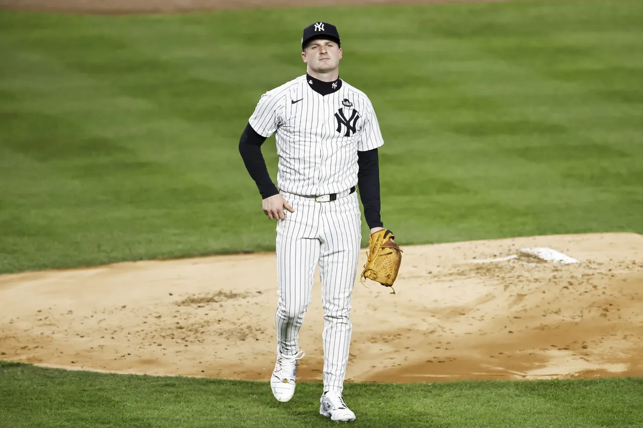 MLB World Series: Los Angeles Dodgers at New York Yankees