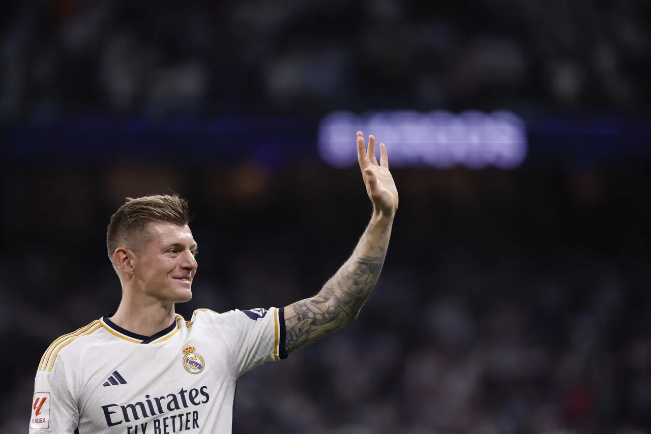 Real Madrid &#8211; Betis
