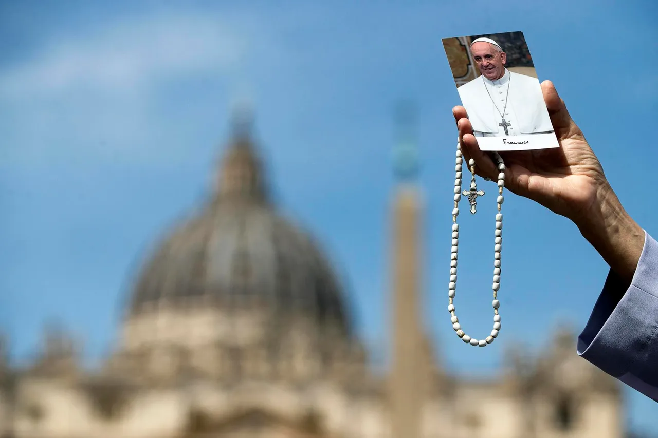 El papa Francisco muere a los 88 años