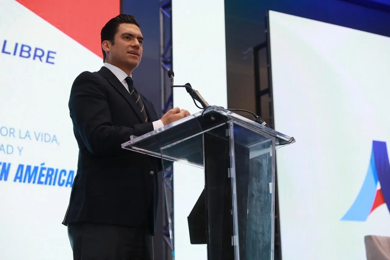 PAN denuncia avance del autoritarismo en México durante Foro ODCA
