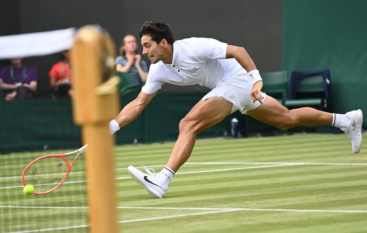 Wimbledon Championships 2022