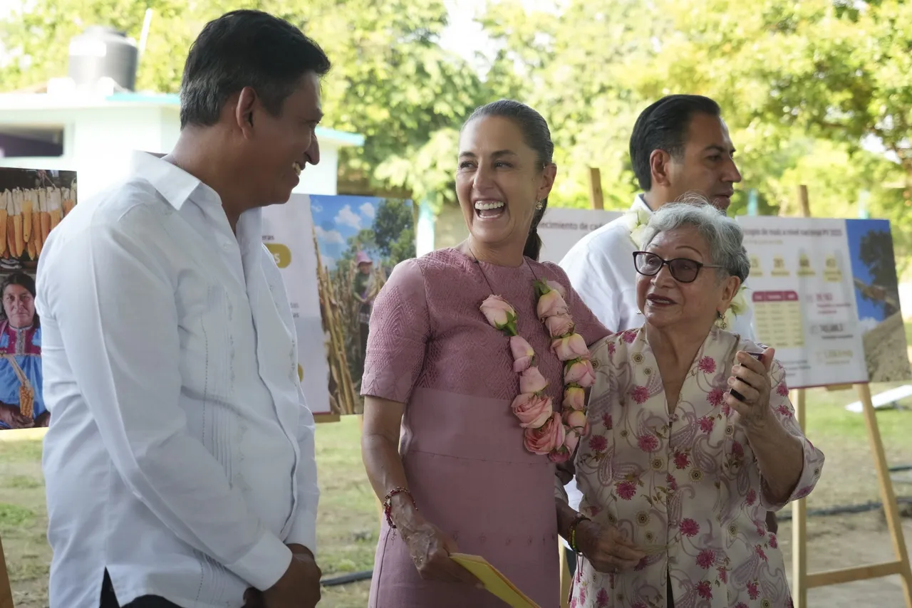 280626 CSP ASAMBLEA “EL MAÍZ ES LA RAÍZ”, PIJIJIAPAN, CHIAPAS1