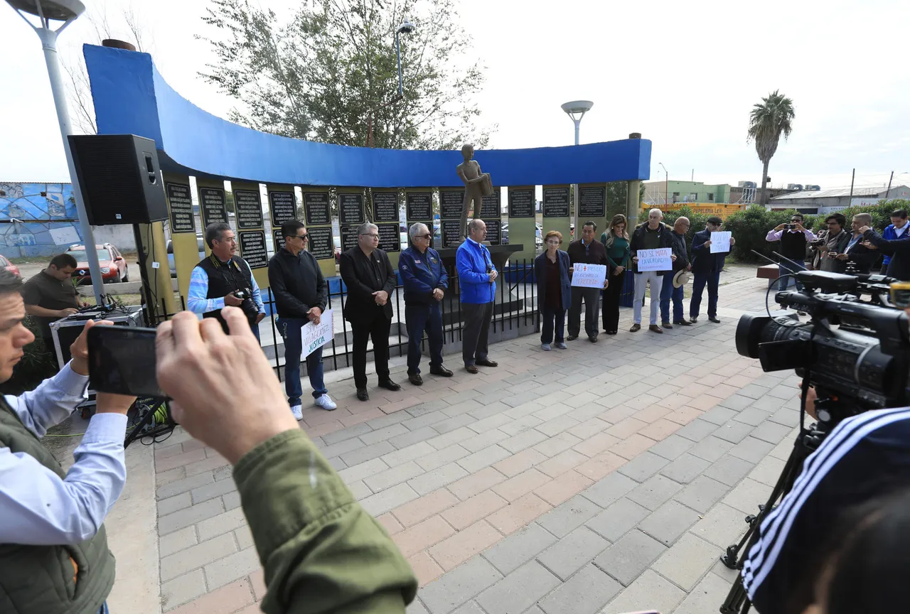 Fiscalía dice que asesinato de fotoperiodista en norte de México se investigará a fondo